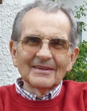 Profilbild Dr. Leander Palla